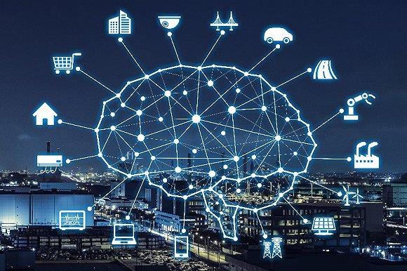 感受2020年人工智能的風(fēng)向 就看研究院十大科技趨勢(shì)預(yù)測(cè) 網(wǎng)絡(luò)技術(shù)的研究